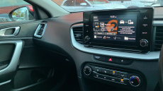 Kia Xceed 1.0T GDi ISG 2 5dr Petrol Hatchback